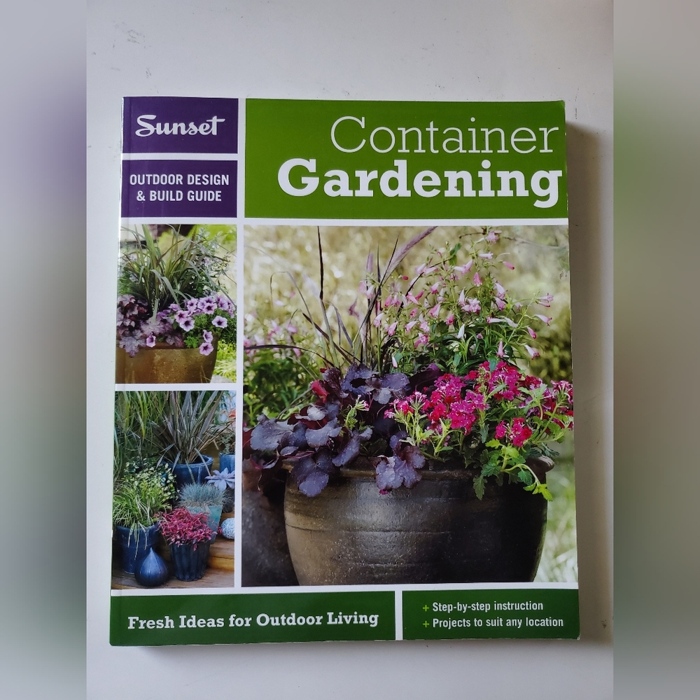 Container Gardening